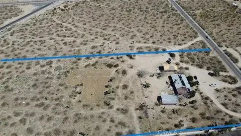 4774 Duncan Road, Phelan, CA MLS: DW25070790