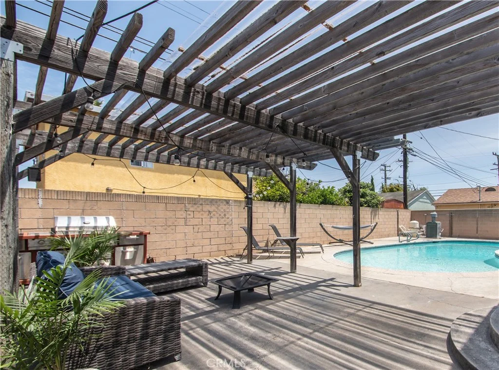 13120 Purche Avenue, Gardena, CA 90249