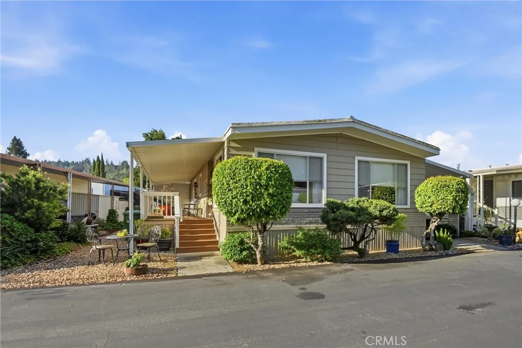 Additional image 3 of 2412 Foothill Boulevard Unit 178, Calistoga, CA 94515