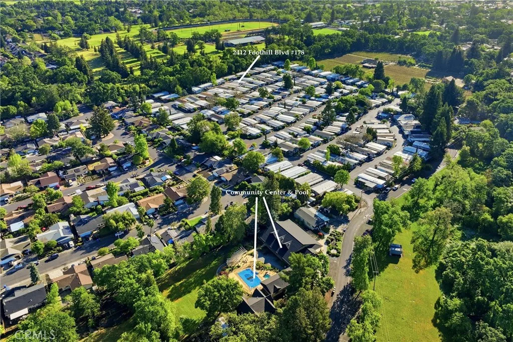 Additional image 34 of 2412 Foothill Boulevard Unit 178, Calistoga, CA 94515