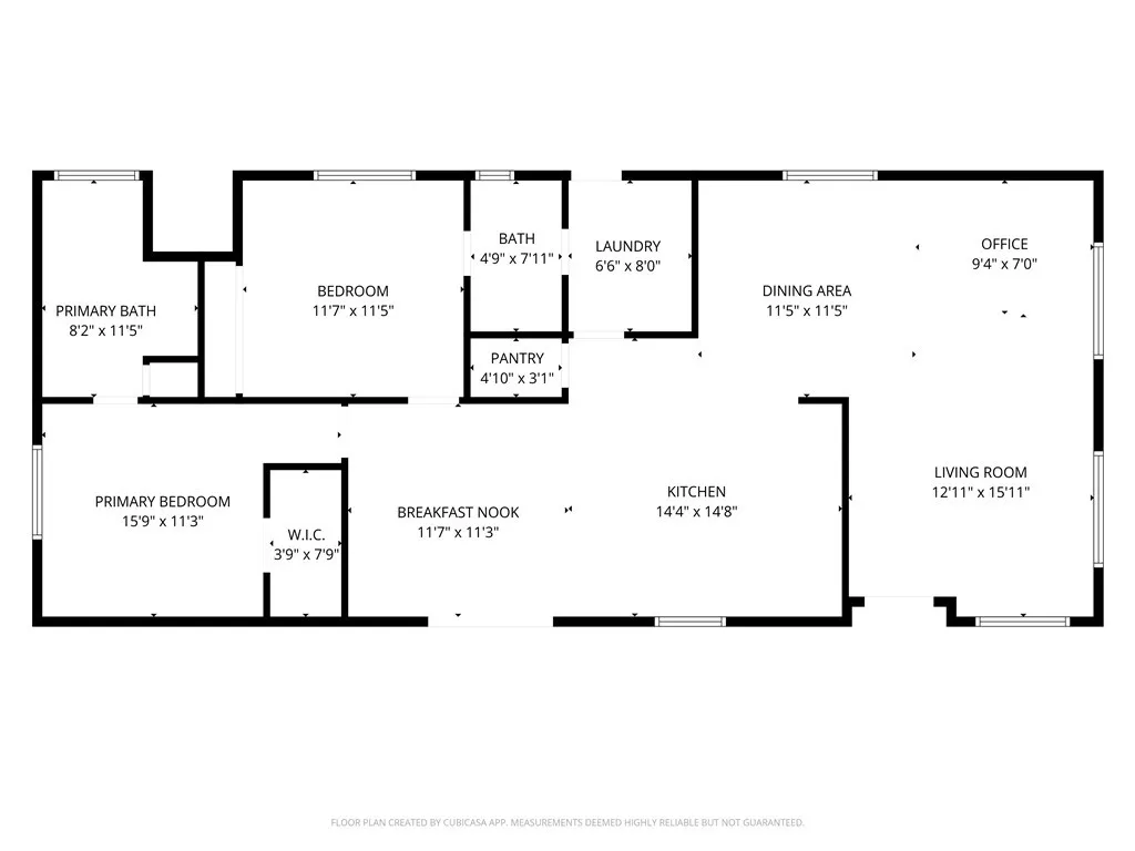 Additional image 24 of 2412 Foothill Boulevard Unit 178, Calistoga, CA 94515