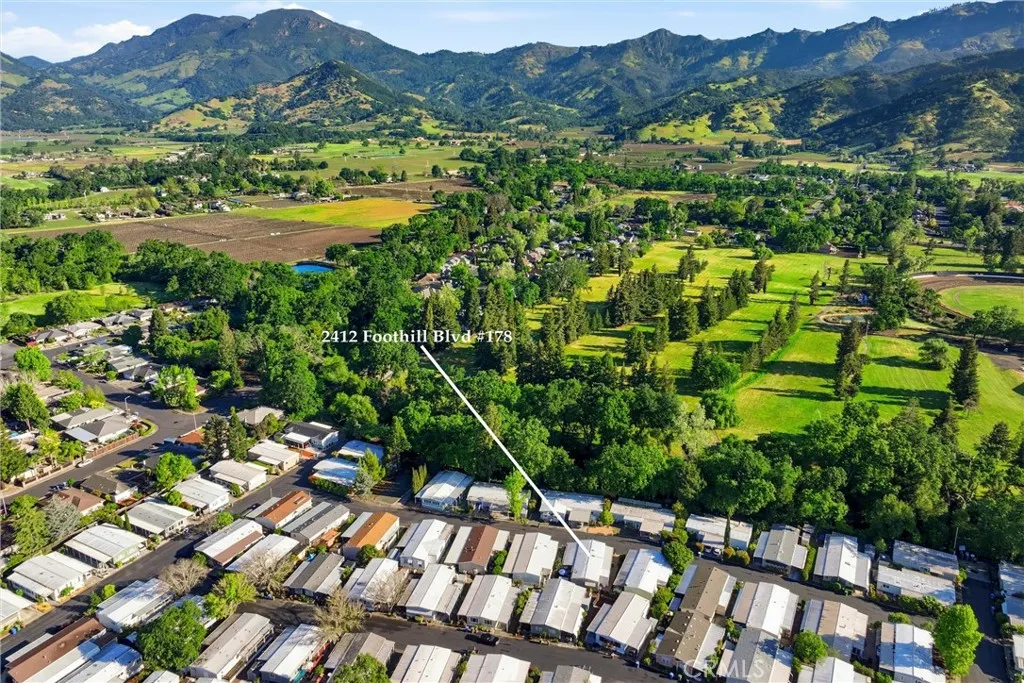 Additional image 78 of 2412 Foothill Boulevard Unit 178, Calistoga, CA 94515