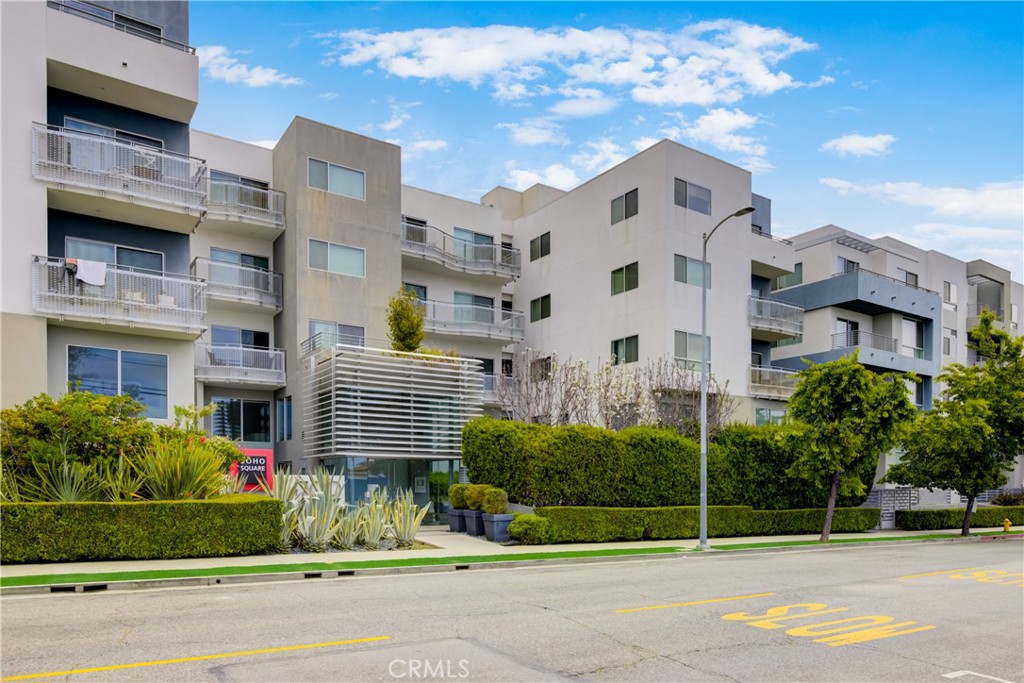 1700 Sawtelle Boulevard 317, Los Angeles, CA 90025 - MLS#: PW23074814