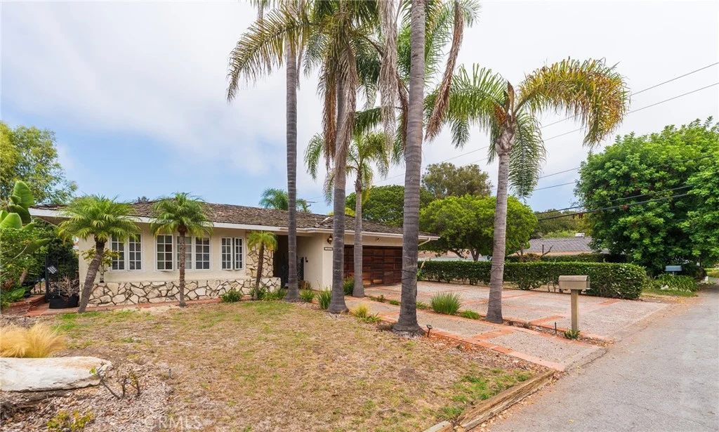 1920 Dalton Road, Palos Verdes Estates, CA 90274