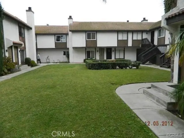 855 N Lemon Street Unit 6, Orange, CA 92867