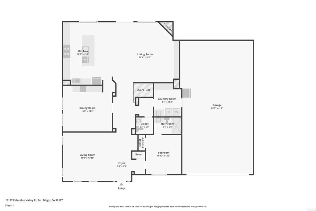 Additional image 113 of 15137 Palomino Valley Place, San Diego, CA 92127