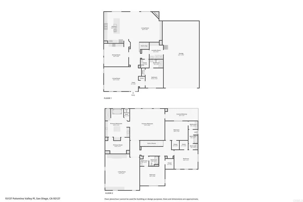 Additional image 114 of 15137 Palomino Valley Place, San Diego, CA 92127