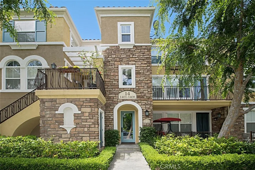 1406 Terra Bella, Irvine, CA 92602