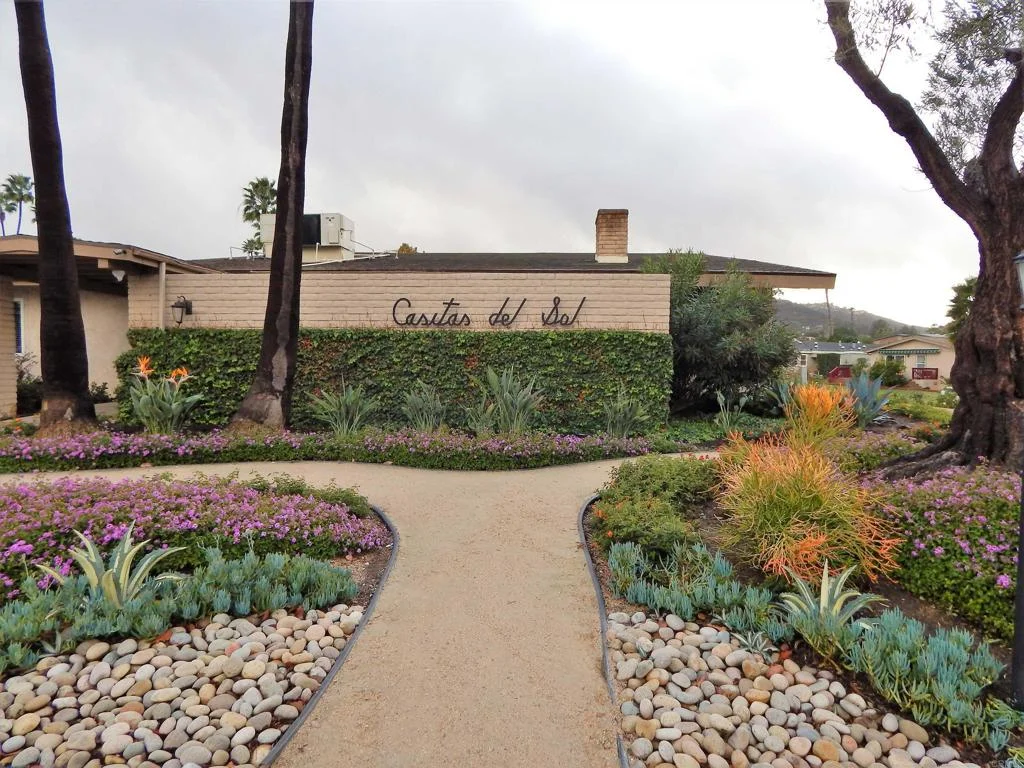 1219 E Barham Drive Unit 24, San Marcos, CA 92078