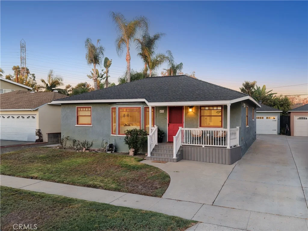 4732 Knoxville Ave, Lakewood, CA 90713