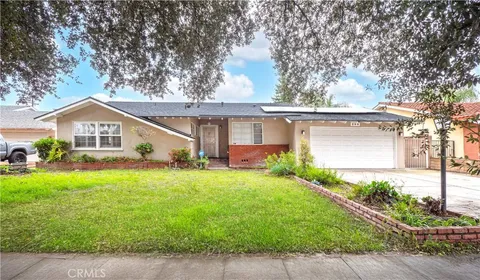 294 Freda Avenue, Pomona, CA 91767 - MLS#: CV25057584