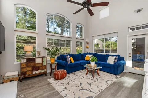 23 Tierra Seguro, Rancho Santa Margarita, CA MLS: OC25048291