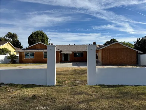 9312 Lasaine Avenue, Northridge, CA MLS: SR25068233