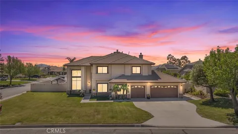 14171 Shepherd Drive, Rancho Cucamonga, CA 91739 - MLS#: IG25081589