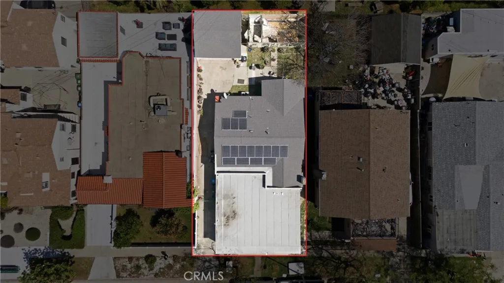 Additional image 89 of 7810 Crenshaw Boulevard, Los Angeles, CA 90043