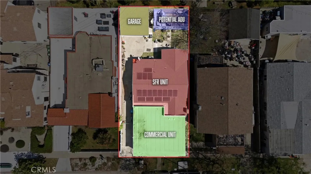 Additional image 4 of 7810 Crenshaw Boulevard, Los Angeles, CA 90043