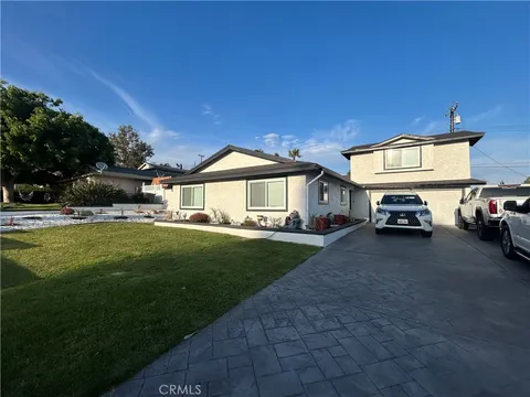 6241 Filkins Avenue, Rancho Cucamonga, CA 91737 - MLS#: IV25082147