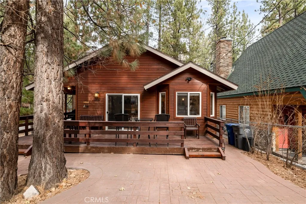 Additional image 22 of 42612 La Placida Ave, Big Bear Lake, CA 92315