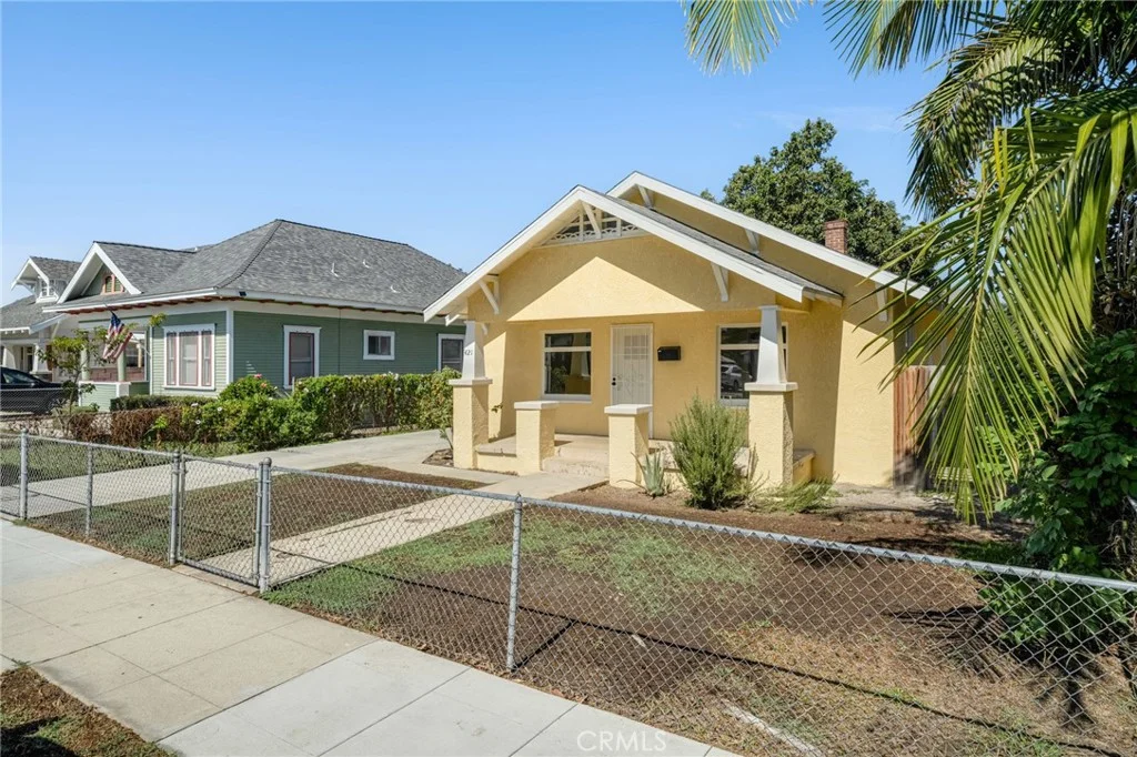 421 E Adele Street, Anaheim, CA 92805
