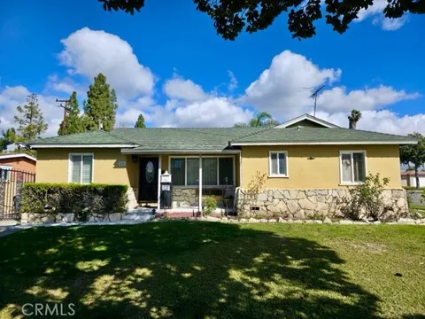 2101 W Gage Avenue, Fullerton, CA 92833 - MLS#: WS25032191