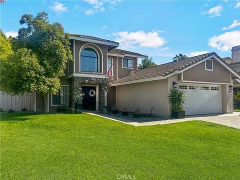41787 Humber Drive, Temecula, CA MLS: SW25084632
