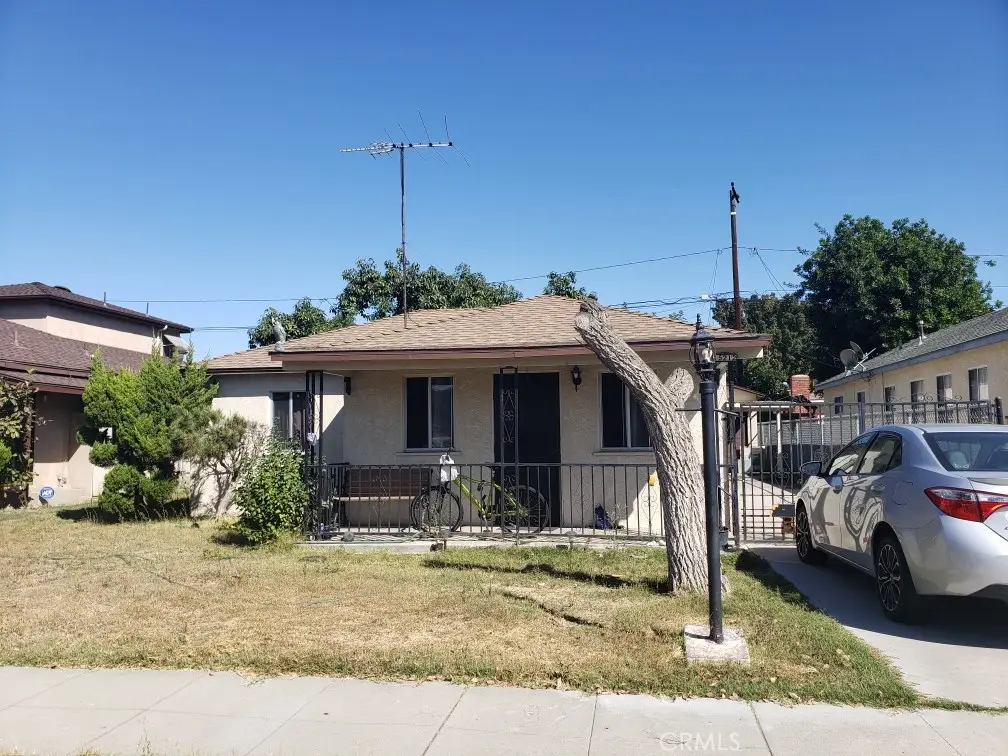 15212 Sylvanwood Avenue, Norwalk, CA 90650
