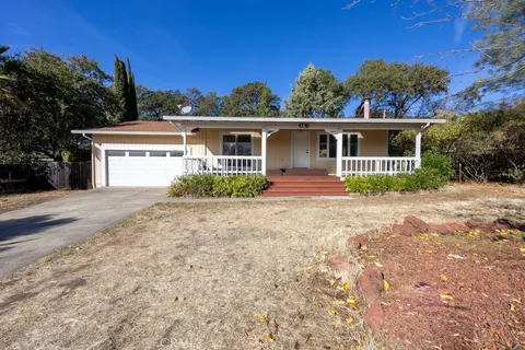 18686 Marine View Road, Hidden Valley Lake, CA MLS: LC25033417