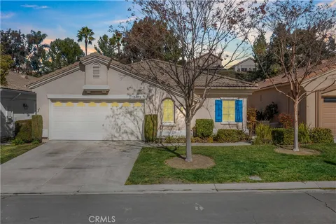 24172 Calle Artino, Murrieta, CA 92562 - MLS#: SW25037605