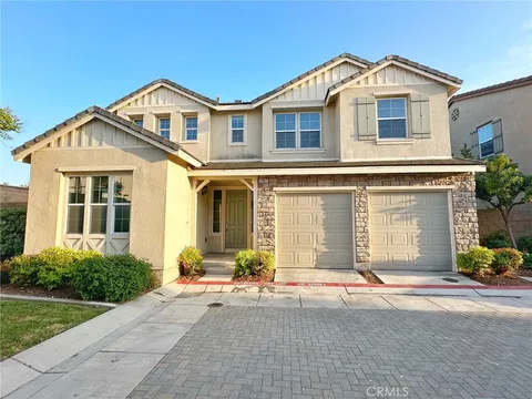 2957 S Via Belamaria, Ontario, CA MLS: TR25090129