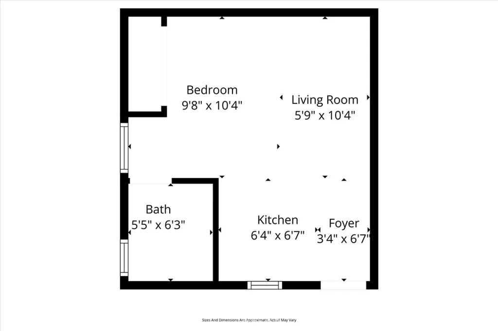 3903 W 59th Place, Los Angeles, CA 90043