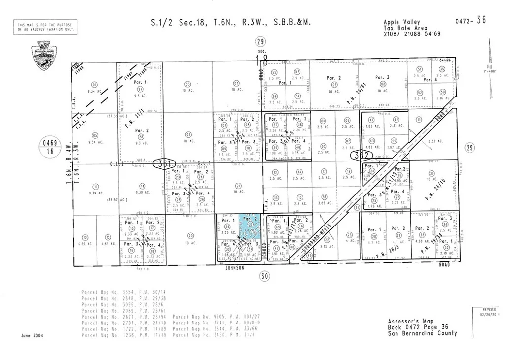 Johnson Rd. #5, Apple Valley, CA 92307 photo 2