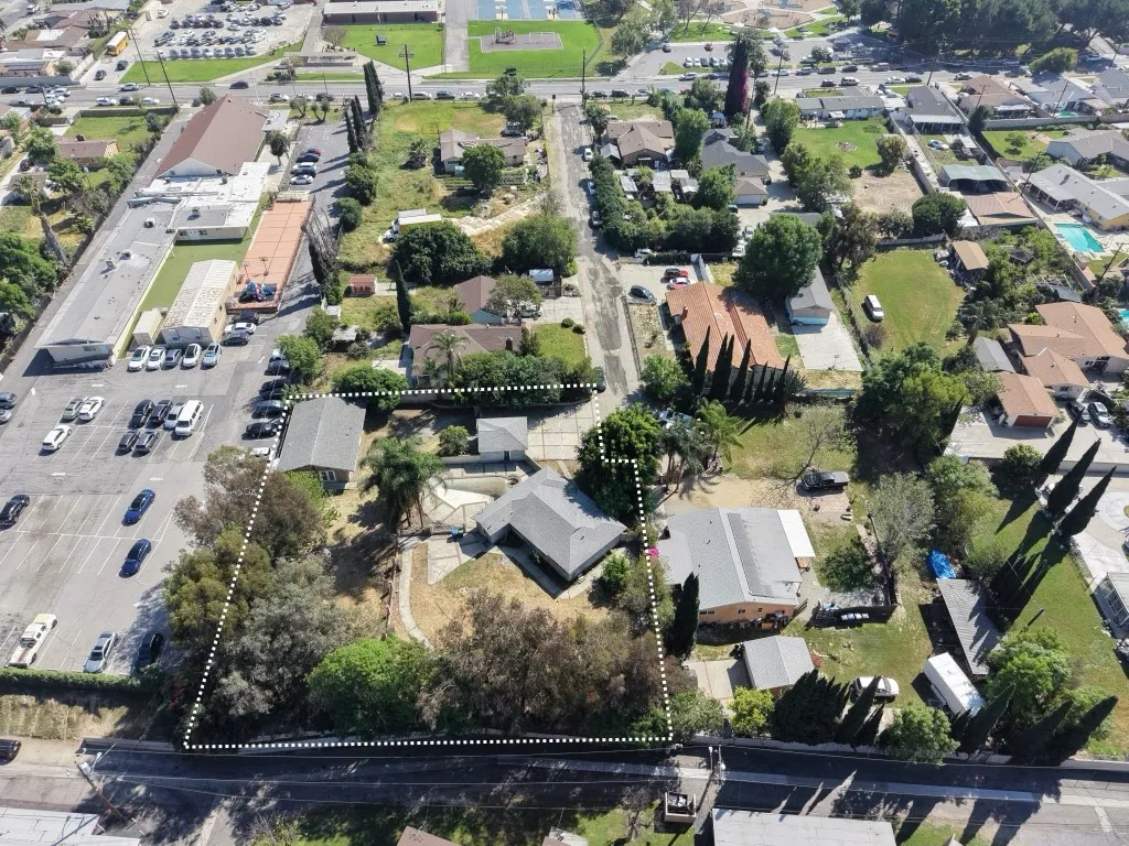 18533 Farjardo St, Rowland Heights, CA 91748