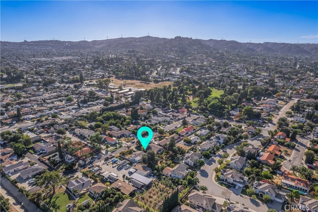 15551 Lujon Street, Hacienda Heights, CA 91745