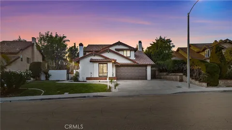 831 San Nicholas Drive, Walnut, CA MLS: CV24235549