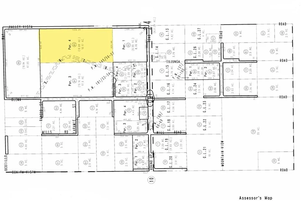 85 Valley Vista Avenue, Apple Valley, CA 92308