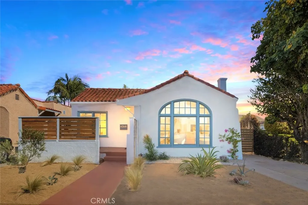 4268 Mildred Avenue, Culver City, CA 90066