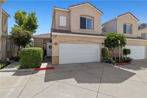27909 Crown Court Circle Unit 95, Valencia, CA 91354 - MLS#: SR25105274