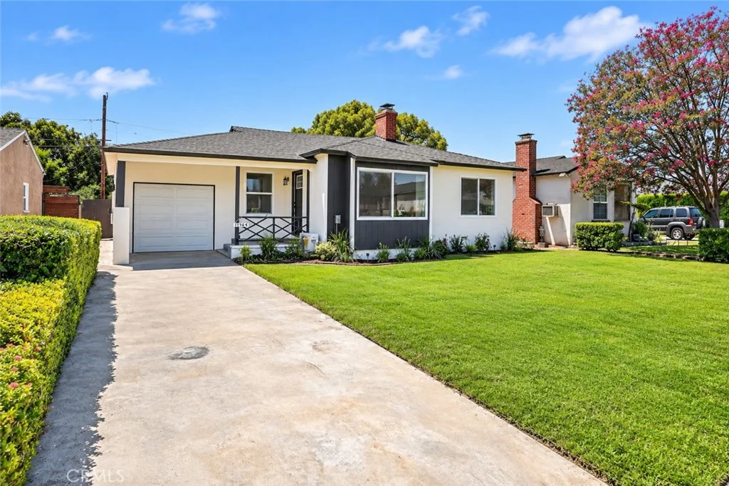 11454 Aldrich St, Whittier, CA 90606