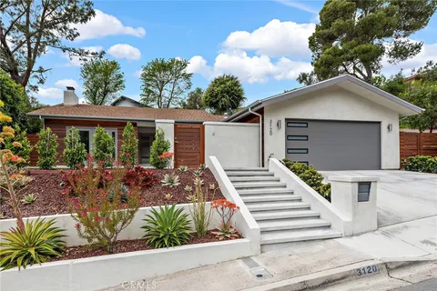 3120 Bern Drive, Laguna Beach, CA MLS: LG25087927