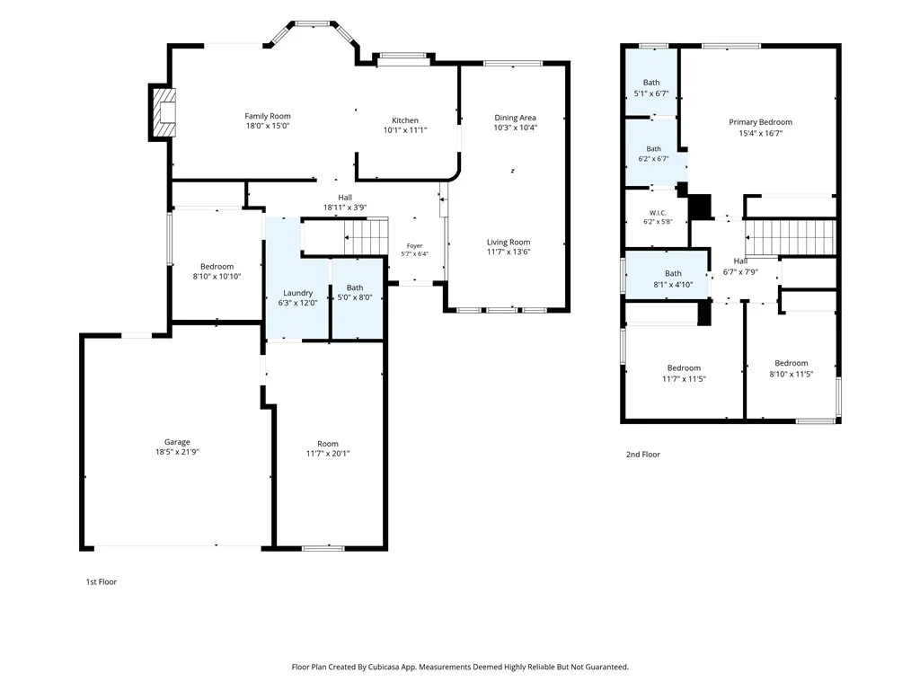 665 Geranium Street, Hemet, CA 92545