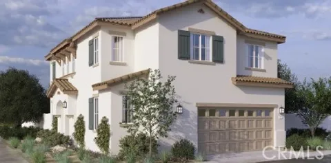 16035 Olivas Lane, Fontana, CA 92336 - MLS#: SW25037556