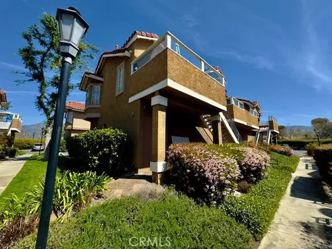 2 Via Pariente, Rancho Santa Margarita, CA 92688 - MLS#: SR25081339