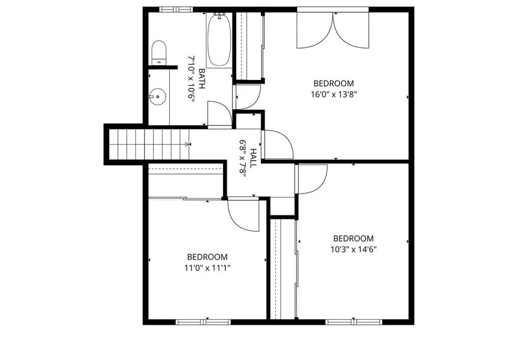 1435 Finegrove Ave, Hacienda Heights, CA 91745