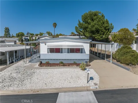 38158 Via Del Largo, Murrieta, CA MLS: SW25078975