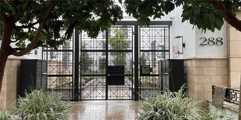 288 S Oakland Avenue Unit 209, Pasadena, CA 91101 - MLS#: WS25069652