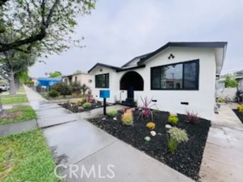 4430 Alumni Avenue, Los Angeles, CA MLS: IV25085238