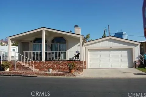 2300 Lewis St. Unit 183, Anaheim, CA 92802 - MLS#: PW25049415