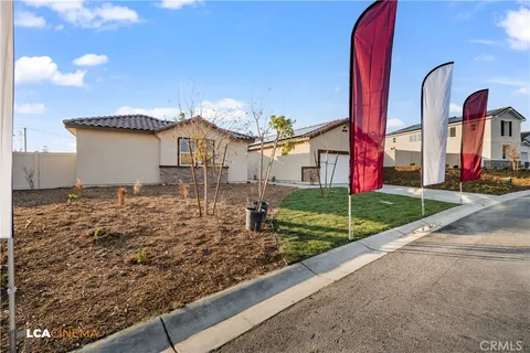 5804 Levanto Street, Bakersfield, CA MLS: HD25028283