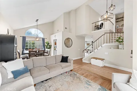 21225 Sugarbush Circle, Rancho Santa Margarita, CA MLS: IG25071997