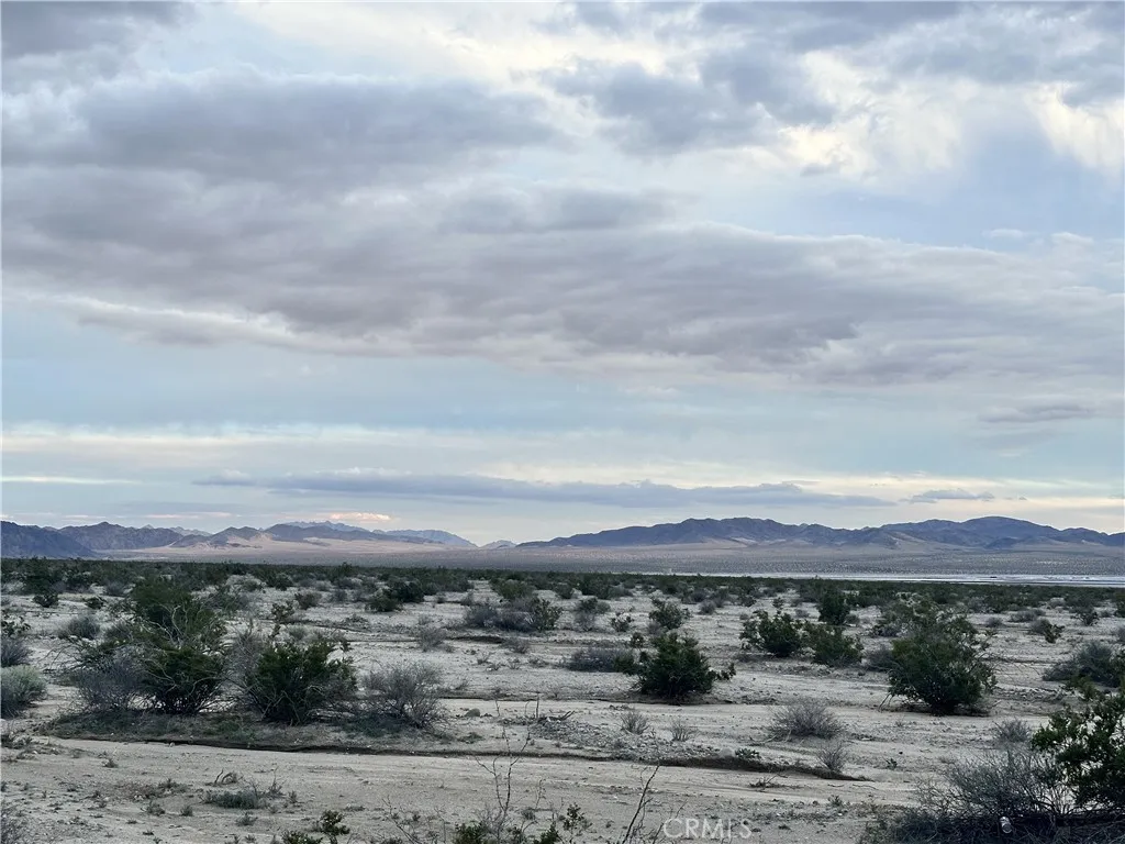 Property image for New Ironage Rd, 29 Palms, CA 92277